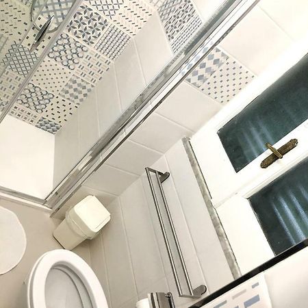 Apartmán Sciu Sciu House Atrani Exteriér fotografie