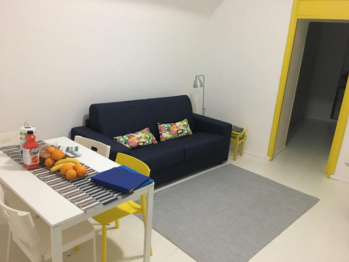 Apartmán Sciu Sciu House Atrani Exteriér fotografie