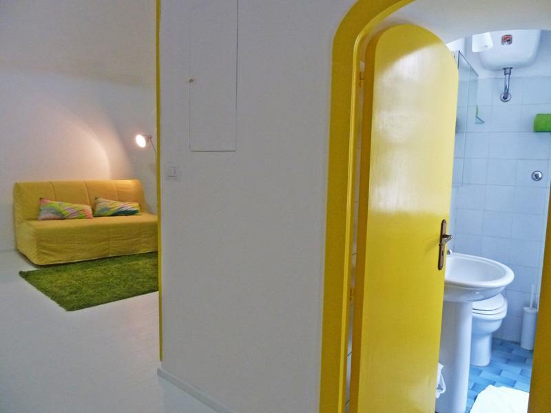 Apartmán Sciu Sciu House Atrani Exteriér fotografie