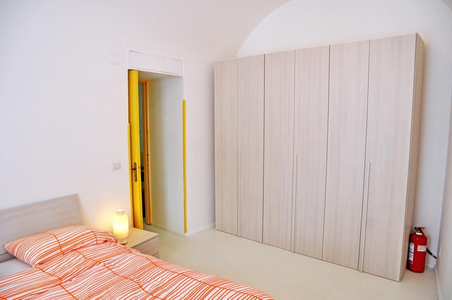 Apartmán Sciu Sciu House Atrani Exteriér fotografie